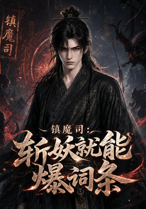 镇魔司:斩妖就能爆词条(120集) 镇魔司:斩妖就能爆词条(120集)精彩短剧热播