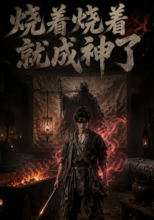 烧着烧着就成神了(82集) 烧着烧着就成神了(82集)无需充值尽情看