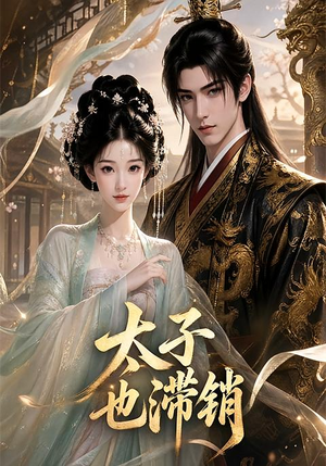 太子也滞销（41集）精彩短剧热播中