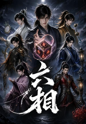 六相(165集) 六相(165集)精彩短剧后续