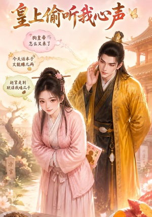 皇上偷听我心声(63集) 皇上偷听我心声(63集)免费看短剧