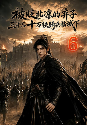 被贬北凉的弃子，三年后十万铁骑兵临城下6（140集）免费短剧看全集