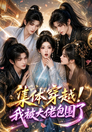 集体穿越,我被大佬包围了(130集) 集体穿越,我被大佬包围了(130集)真的太精彩了