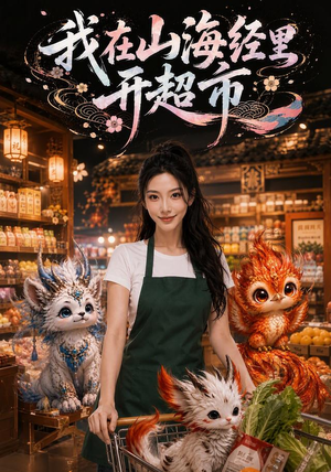 我在山海经里开超市(71集) 我在山海经里开超市(71集)分享热门短剧