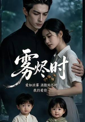雾烬时（25集）好看上头短剧