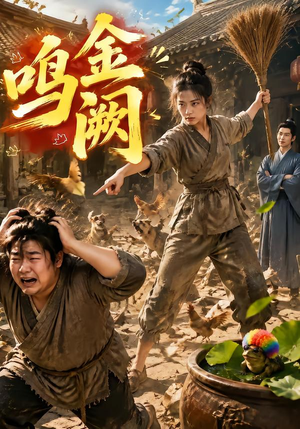 鸣金阙(71集) 鸣金阙(71集)好看到停不下来