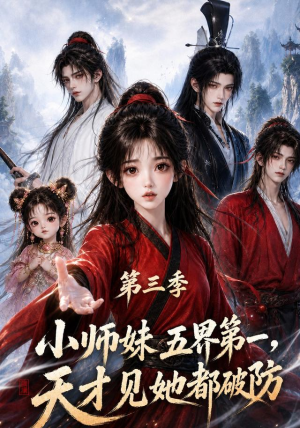 小师妹五界第一，天才见她都破防第三季（119集）精彩片段