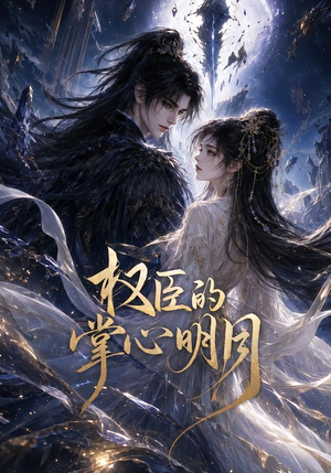 权臣的掌心明月（34集）一起追短剧吧