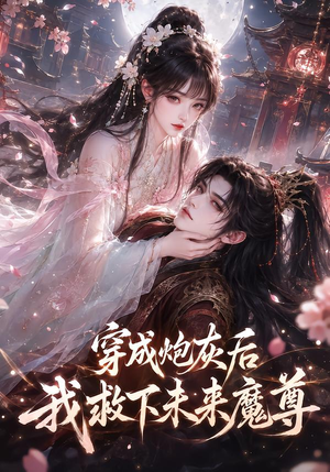 穿成炮灰后我救下未来魔尊（95集）短剧也太好看了