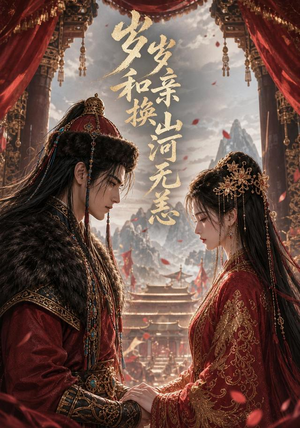 岁岁和亲：换山河无恙（126集）热门短剧在线看