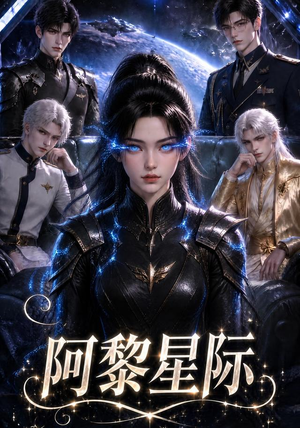 阿黎星际(117集) 阿黎星际(117集)最新火爆短剧