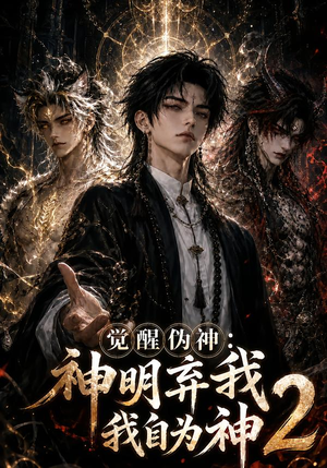 觉醒伪神:神明弃我我自为神2(139集) 觉醒伪神:神明弃我我自为神2(139集)免费看全网短剧