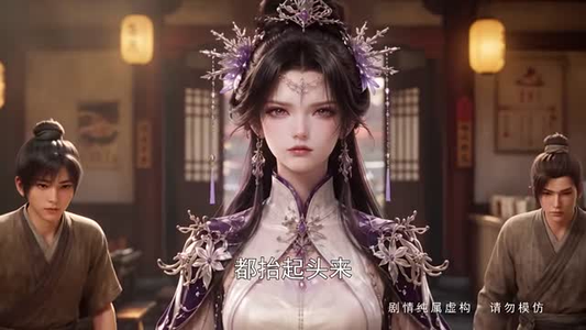 重生：摄政王妃她医毒双绝第三季（166集）爱短剧爱追剧