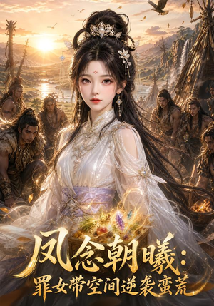 凤念朝曦_罪女带空间逆袭蛮荒（200集）好看的短剧来了