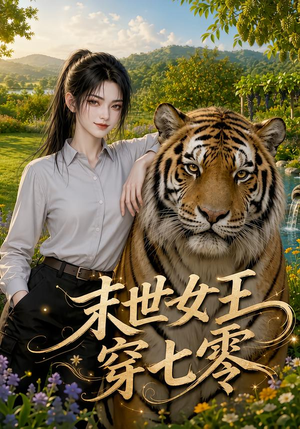 末世女王穿七零（119集）热门短剧抢先