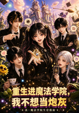 重生进魔法学院,我不想当炮灰(101集) 重生进魔法学院,我不想当炮灰(101集)短剧推荐更新中