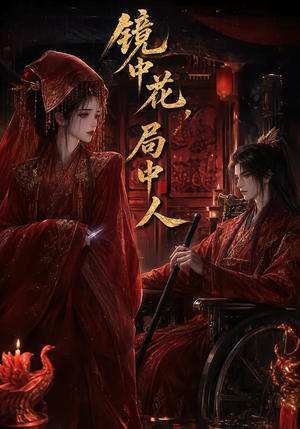 镜中花，局中人（85集）视频在线看