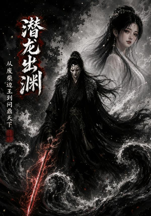 潜龙出渊,从废柴边王到问鼎天下(59集) 潜龙出渊,从废柴边王到问鼎天下(59集)爆款短剧推荐