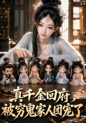真千金回府，被穷鬼家人团宠了（88集）短剧热播抢先看