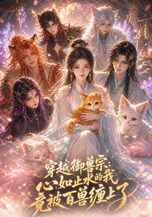 穿越御兽宗:心如止水的我竟被百兽缠上了(45集) 穿越御兽宗:心如止水的我竟被百兽缠上了(45集)不用花钱看全剧