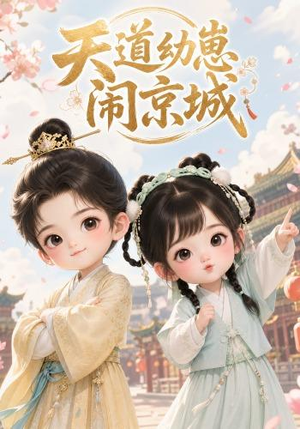 天道幼崽闹京城(139集) 天道幼崽闹京城(139集)亿万短剧抢先看