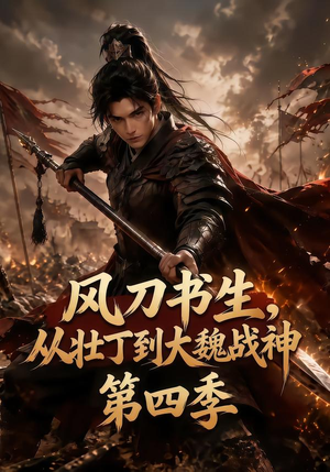 风刀书生,从壮丁到大魏战神第四季(114集) 风刀书生,从壮丁到大魏战神第四季(114集)越看越好看短剧