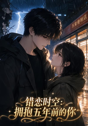 错恋时空:拥抱五年前的你(60集) 错恋时空:拥抱五年前的你(60集)精彩短剧抢先看