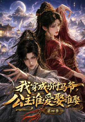 我穿成驸马爷,公主谁爱娶谁娶第四季(100集) 我穿成驸马爷,公主谁爱娶谁娶第四季(100集)今日短剧分享