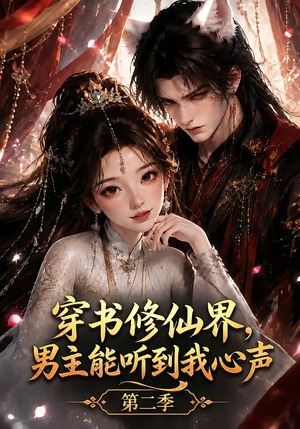 穿书修仙界,男主能听到我心声第二季(158集) 穿书修仙界,男主能听到我心声第二季(158集)分享好看的短剧