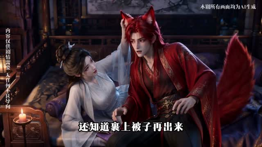 仙途揽情:玉莲先至第二季(125集) 仙途揽情:玉莲先至第二季(125集)看过的人都说好