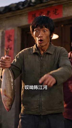 八七赶海,老婆真是港岛大小姐第三季(119集) 八七赶海,老婆真是港岛大小姐第三季(119集)热门短剧免费看