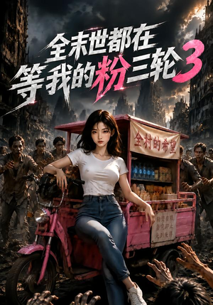 全末世都在等我的粉三轮3(184集) 全末世都在等我的粉三轮3(184集)全剧免费观看