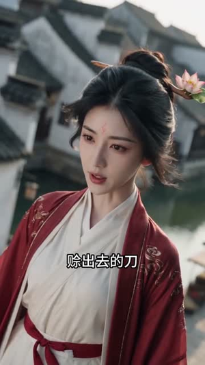 督丨军夫人竟是赊丨刀人之补天篇(174集) 督丨军夫人竟是赊丨刀人之补天篇(174集)免费看全网短剧