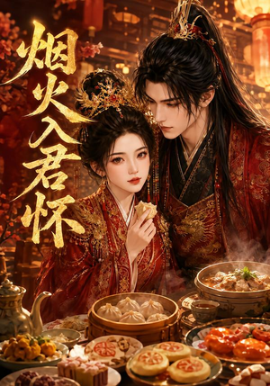 烟火入君怀(68集) 烟火入君怀(68集)短视频追剧推荐