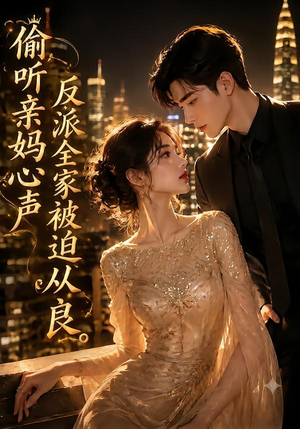 偷听亲妈心声,反派全家被迫从良(120集) 偷听亲妈心声,反派全家被迫从良(120集)正能量短剧分享