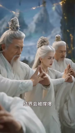 无念传之剑尊觉醒重返仙门第一季(125集) 无念传之剑尊觉醒重返仙门第一季(125集)爆款短剧一起追