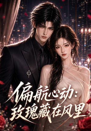 偏航心动:玫瑰藏在风里(100集) 偏航心动:玫瑰藏在风里(100集)短剧推荐更新中