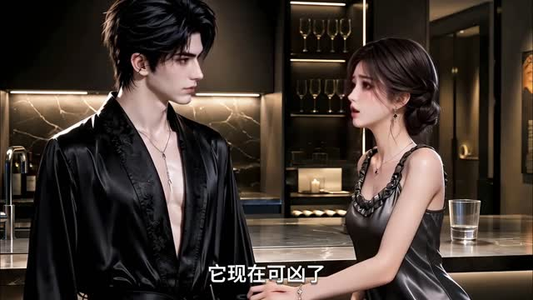 重逢火海燎原：吻赎星光（141集）爱短剧爱追剧