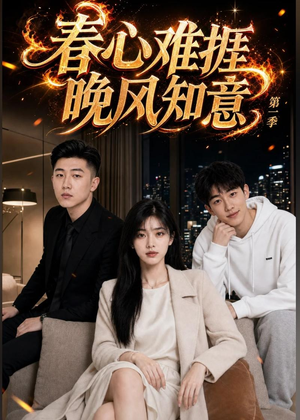 春心难捱,晚风知意第一季(71集) 春心难捱,晚风知意第一季(71集)演员表