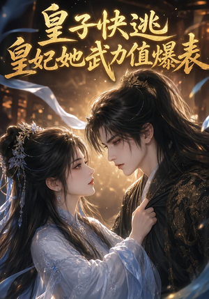 皇子快逃:皇妃她武力值爆表(45集) 皇子快逃:皇妃她武力值爆表(45集)短剧也太好看了