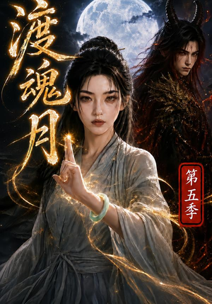 渡魂月第五季(86集) 渡魂月第五季(86集)今日最火短剧