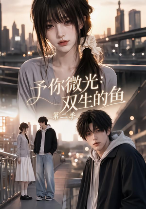 予你微光：双生的鱼第二季（108集）短剧热播抢先看