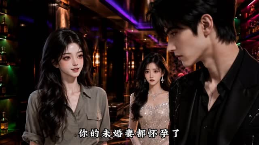 乖宝晚上吃什么（52集）女主谁演的