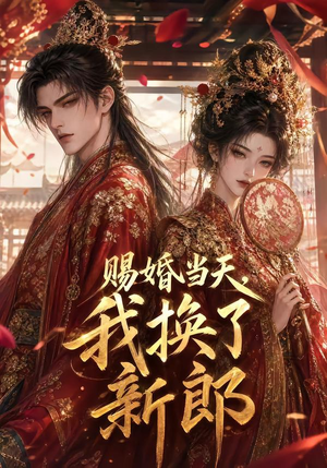 赐婚当天，我换了新郎（81集）短剧免费观看