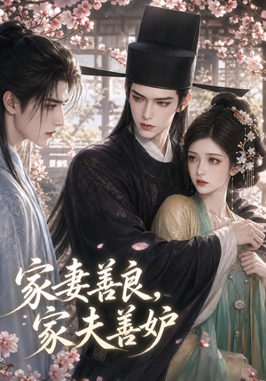 家妻善良，家夫善妒（60集）大结局太过瘾了