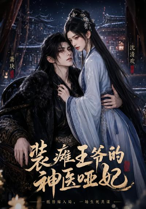装瘫王爷的神医哑妃（63集）更新时间
