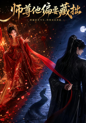 师尊他偏要藏拙（50集）精彩短剧上线