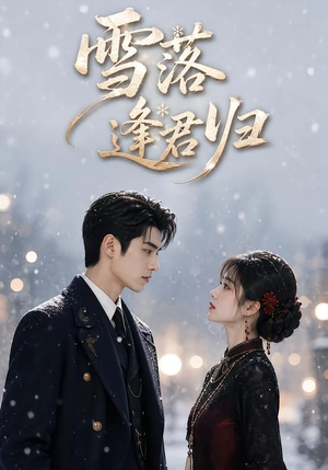 雪落逢君归(116集) 雪落逢君归(116集)在线看完整版
