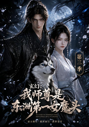 玄幻：我师尊是东洲第一女魔头第三季（118集）第二季