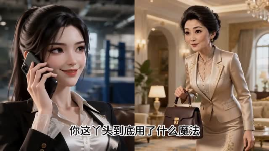 读心红娘牵良缘(51集) 读心红娘牵良缘(51集)全集在线看